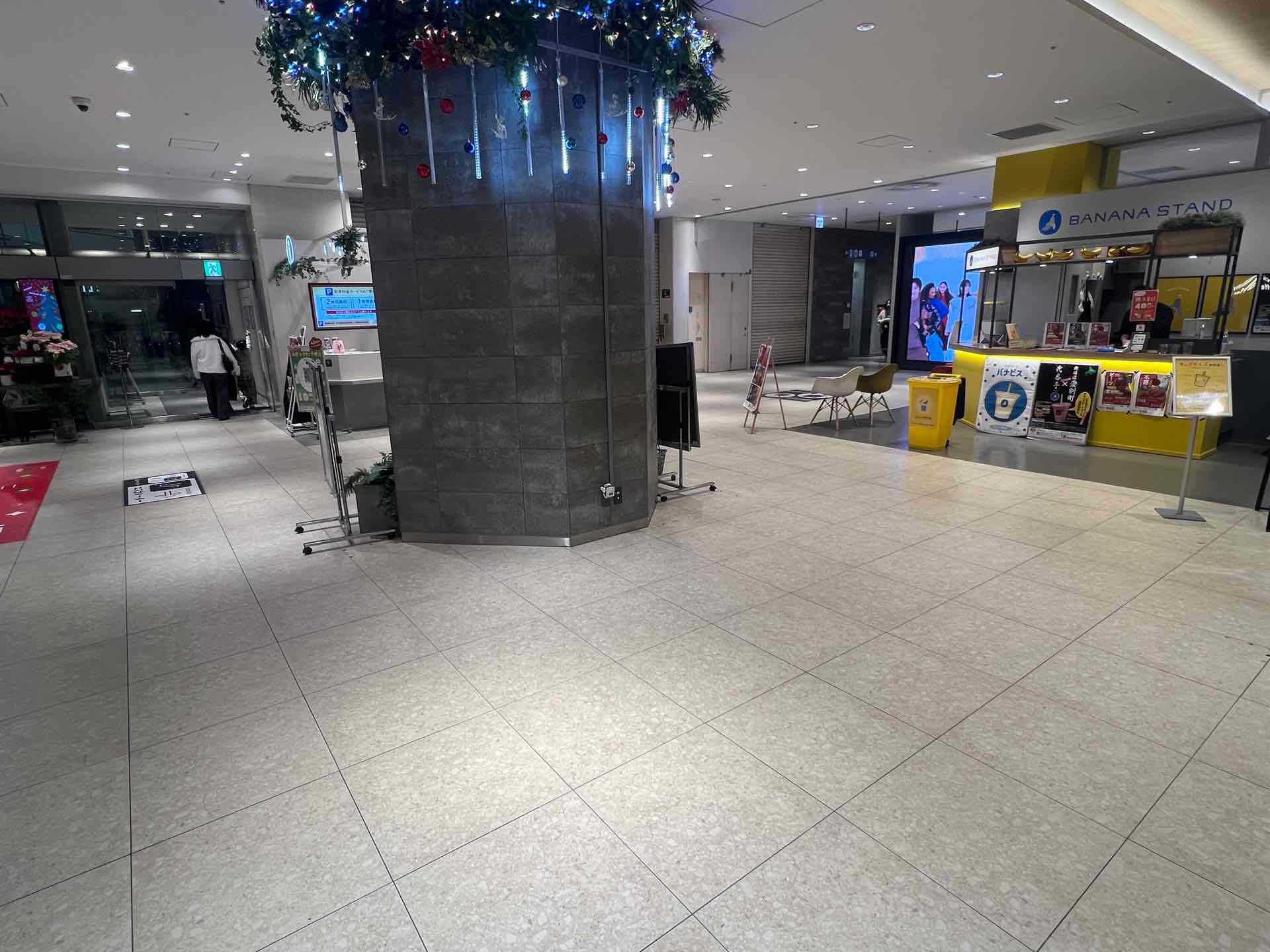 2Fイベントスペース