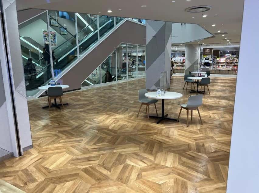 7Fイベントスペース